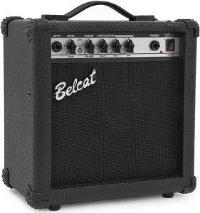 Belcat 15G - Гитарный комбоусилитель
