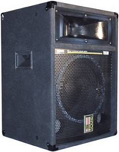 EUROSOUND MPA-112 - Акустическая система