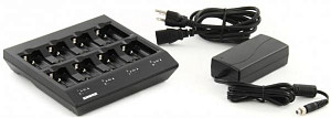 SHURE SBC800E - Зарядное устройство
