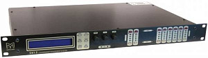MARTIN AUDIO AUDIO DX1.5 - Процессор управления