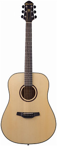 CRAFTER HD-250/N - Гитара акустическая