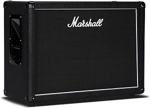 MARSHALL MX212R - Кабинет