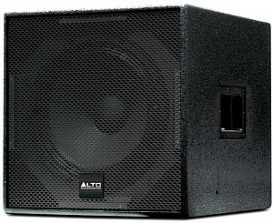 ALTO SXA18P - Сабвуфер