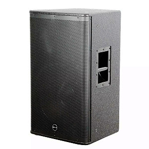 INVOTONE DSX15A -  активная, двухполосная, 15' акустическая система. 1000 Вт, класс D, 48Гц-20кГц