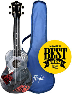 FLIGHT TUS 21P - Укулеле сопрано