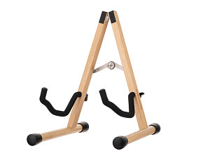 Flatsons FL-04W Стойка для гитары