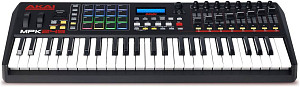 AKAI PRO MPK249 USB - MIDI-клавиатура