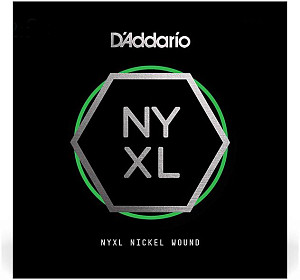 D'ADDARIO NYNW062 - Струна одиночная для электрогитары