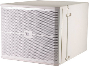 JBL VRX918S-WH - Сабвуфер