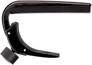 PLANET WAVES PW-CP-04 - Каподастр для классической гитары