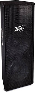PEAVEY PV 215 - Акустическая система