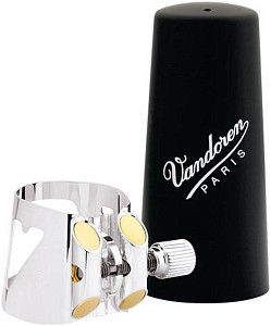 VANDOREN LC03P - Лигатура