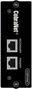 SOUNDCRAFT Si Cobranet option card 32ch i/o card - Карта расширения