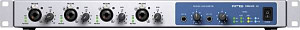 RME Fireface 802 - Звуковая карта