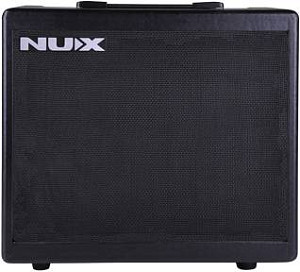 NUX ACOUSTIC 30 - Комбоусилитель для акустической гитары