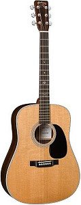 MARTIN D-28 JOHN LENNON акустическая гитара