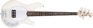 STERLING StingRay Vintage Cream - Бас-гитара 4 струны