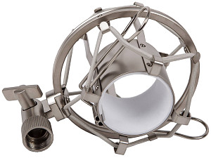 FORCE MK-6W - Держатель антивибрационный микрофонный