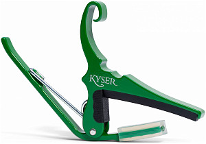 KYSER KG6 EG - Каподастр для акустической гитары
