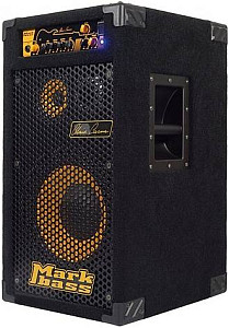 MARKBASS CMD SUPER COMBO K1 - Комбоусилитель для бас-гитары