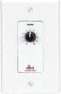 DBX ZC-1-US - Контроллер