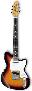 IBANEZ TM302-TFB - Электрогитара