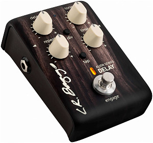 LR BAGGS Align Delay - Педаль эффектов Delay