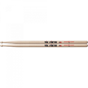 Vic Firth 5A - Барабанные палочки. Серия: American Classic