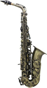 VERMONT JYAS102 VG - Саксофон альт