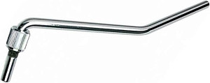 JACKSON Tremolo Arm, JT585LP Licensed Floyd Rose® Tremolo, Chrome Рычаг