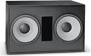 JBL 4642A - Сабвуфер