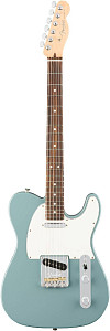 FENDER AM PRO TELE RW SNG электрогитара American Pro Telecaster, цвет соник...