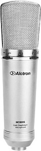 ALCTRON MC003S Микрофон конденсаторный студийный, Alctron