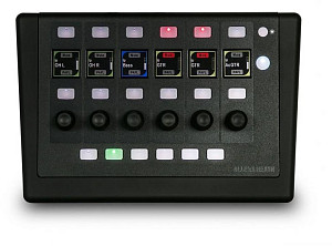 ALLEN&HEATH IP6 - Микшерный пульт