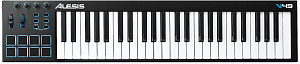 ALESIS V49 - MIDI-клавиатура