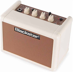 BLACKSTAR FLY3 ACOUSTIC - Комбоусилитель для электрогитары