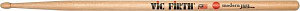 VIC FIRTH MJC 1 - Барабанные палочки орех