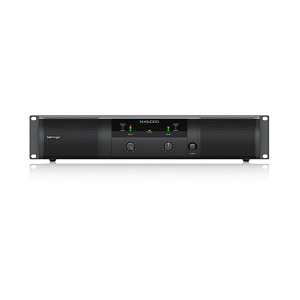 BEHRINGER NX6000 - Усилитель мощности