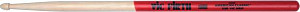 VIC FIRTH X5B VG - Барабанные палочки орех