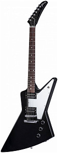 GIBSON Explorer T 2017 Ebony - Электрогитара