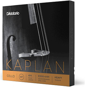 D'ADDARIO KS510 4/4M - Струны для виолончели