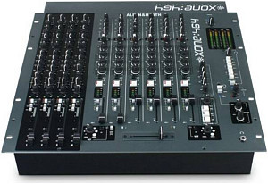 ALLEN&HEATH XONE:464 - DJ-Микшер