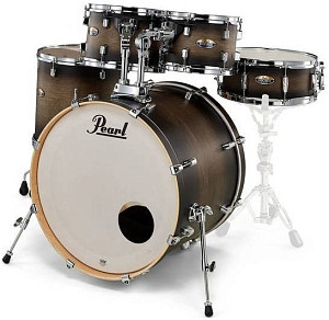 PEARL DMP905P/C262 - ударная установка серии Decade Maple, бас-барабан...