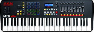 AKAI PRO MPK261 USB - MIDI-клавиатура