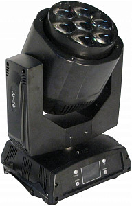 EURO DJ FX-LED 715 - Вращающаяся голова