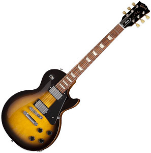 EPIPHONE LES PAUL SPECIAL II VINTAGE SUNBURST CH - Электрогитара