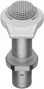 AUDIO-TECHNICA ES947WLED - Микрофон поверх. узконаправл. с LED выключателем...