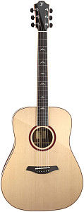 FURCH Orange D-SR - Гитара акустическая шестиструнная