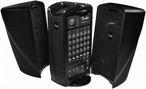 FENDER PASSPORT® CONFERENCE - Акустический комплект
