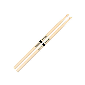 RBH595LAW 5B Rebound Барабанные палочки, орех гикори, деревянный наконечник, ProMark